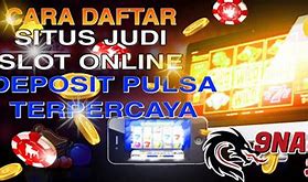 9 Naga Situs Judi Slot Online