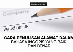 Di Jalan Bahasa Inggrisnya