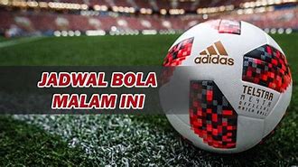 Jadwal Bola Malam Ini Real Madrid