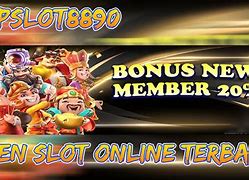 Link Bandar Slot Online Gratis 365 Hari Ini Terbaru Terbaru