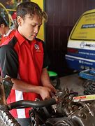 Mekanik Motor Panggilan Pekanbaru