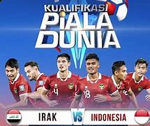 Perang Bola Link Alternatif Live Streaming Indonesia Vs Irak