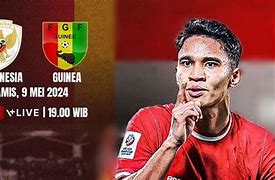 Rtp Slot Obs188 Hari Ini Live Streaming Indonesia Vs Guinea