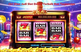 Situs Judi Slot Markas Online Terbaik